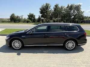 Vand VW Passat B8 2.0 BiTDI 240CP, 2015,DSG, 4 Motion, 241000km - imagine 2