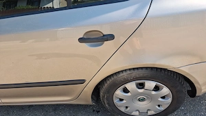 Vand Skoda Octavia Limited  - imagine 4