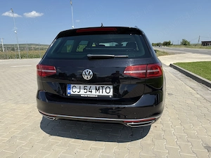 Vand VW Passat B8 2.0 BiTDI 240CP, 2015,DSG, 4 Motion, 241000km - imagine 4