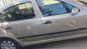 Vand Skoda Octavia Limited  - imagine 5