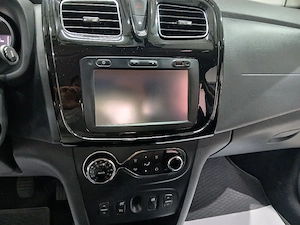 DACIA LOGAN PRESTIGE 114.000 KM Euro 6 Singur Proprietar Benzina Clasic  - imagine 4
