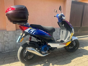 Scuter 49cc fara permis - imagine 3