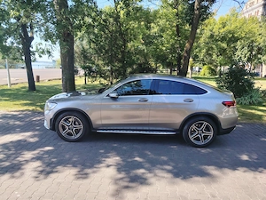 Vand Mercedes Benz GLC Coupe AMG - imagine 4