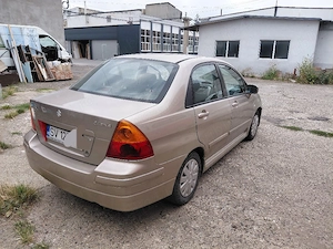 Suzuki Liana - imagine 4