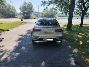 Vand Mercedes Benz GLC Coupe AMG - imagine 7