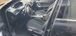 2018 Facelift Automată Eu*6, FULL LED, Navi, Line Assist, Stop-start Sistem, BlueHDi ... - imagine 5