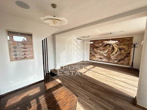 Spatiu comercial stradal, 150 mp, S+P+E+M, zona Olimpia Stadion - imagine 2