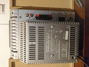 Vând mini combina Sony HCD-NE3