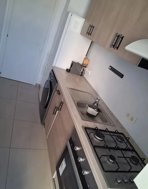 Apartament 2 camere zona Mihai Viteazu - imagine 5