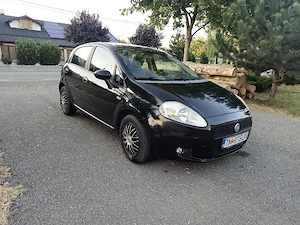 Fiat Grande Punto de vânzare!!
