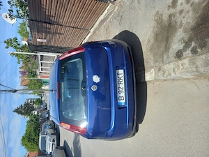 Vind fiat grande punto cu gpl 2007 pt dezmembeare ,rabla - imagine 3