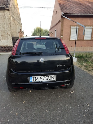 Fiat Grande Punto de vânzare!! - imagine 6