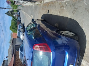 Vind fiat grande punto cu gpl 2007 pt dezmembeare ,rabla - imagine 2
