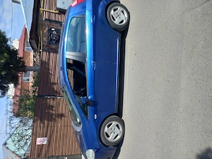 Vind fiat grande punto cu gpl 2007 pt dezmembeare ,rabla - imagine 4