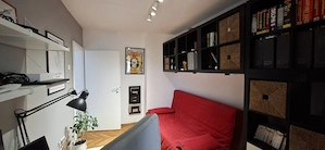 Apartament cu 4 camere si scara interioara - zona Judeatan - imagine 20