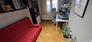 Apartament cu 4 camere si scara interioara - zona Judeatan - imagine 18