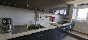 Apartament cu 4 camere si scara interioara - zona Judeatan - imagine 11