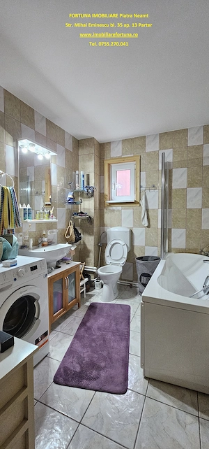 Proprietate deosebita in Almas- Casa p+M, echipata complet, teren 951 mp, livada pe rod - imagine 9