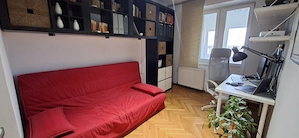 Apartament cu 4 camere si scara interioara - zona Judeatan - imagine 19