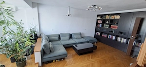 Apartament cu 4 camere si scara interioara - zona Judeatan - imagine 3