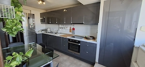 Apartament cu 4 camere si scara interioara - zona Judeatan - imagine 10