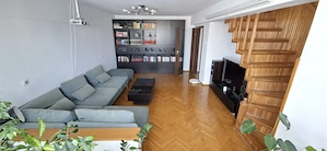 Apartament cu 4 camere si scara interioara - zona Judeatan - imagine 6