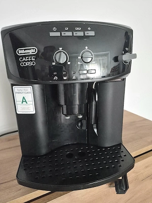 Espresor Delonghi Caffe Corso