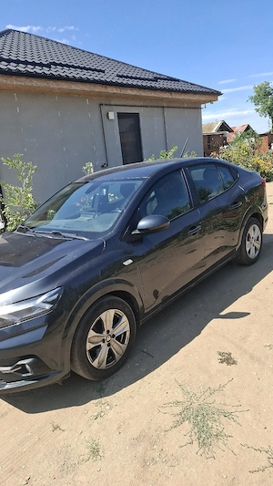 Vând Dacia Logan  - imagine 5