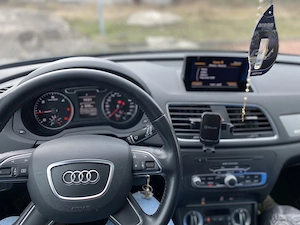 Vând Audi Q3 Quattro din 2014 2.0 diesel  - imagine 3