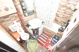 Apartament zona Sagului-Kiriac mobilat si urilat cu centrala proprie - imagine 7