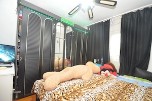 Apartament zona Sagului-Kiriac mobilat si urilat cu centrala proprie - imagine 8