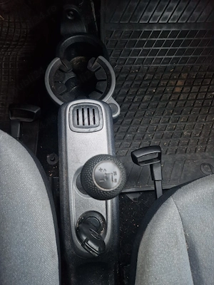Smart ForTwo 0.8 diesel - 2010 - imagine 3