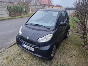 Smart ForTwo 0.8 diesel - 2010 - imagine 5