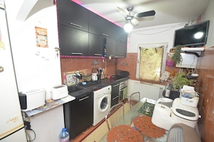 Apartament zona Sagului-Kiriac mobilat si urilat cu centrala proprie - imagine 10