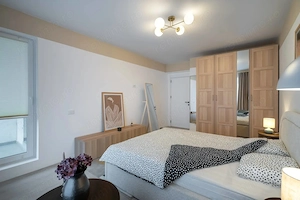 Garsoniera |Vanzare | Drumul Binelui| Finalizata | Loc parcare - imagine 6