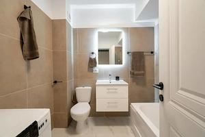 Garsoniera |Vanzare | Drumul Binelui| Finalizata | Loc parcare - imagine 12
