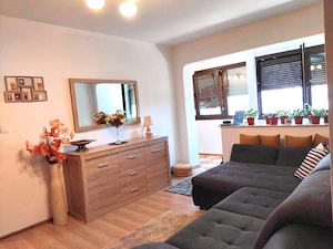 Închiriere Apartament cu 2 camere, 2 parcări incluse, ParkLake - imagine 2