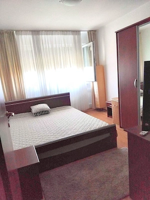 Închiriere Apartament cu 2 camere, 2 parcări incluse, ParkLake - imagine 3