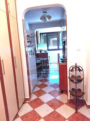 Închiriere Apartament cu 2 camere, 2 parcări incluse, ParkLake - imagine 5