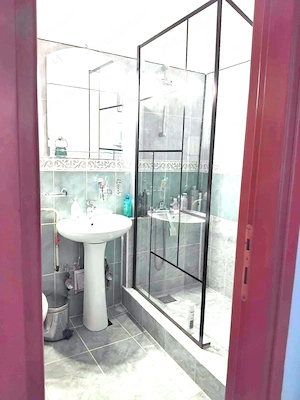 Închiriere Apartament cu 2 camere, 2 parcări incluse, ParkLake - imagine 6