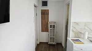 Vand garsoniera in Deva, zona Dacia, etaj 3, bloc de 4 etaje de caramida, suprafata utila 16 mp,  - imagine 5
