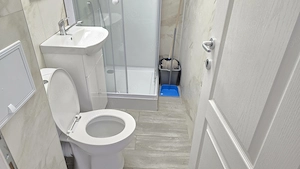 Vand garsoniera in Deva, zona Dacia, etaj 3, bloc de 4 etaje de caramida, suprafata utila 16 mp,  - imagine 6