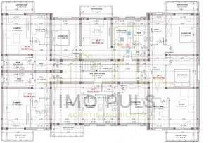 Decomandat. Bucatarie inchisa. Parcare inclusa. - imagine 6