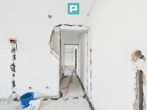 Apartament 3 camere, parter, Calea Aurel Vlaicu - imagine 9