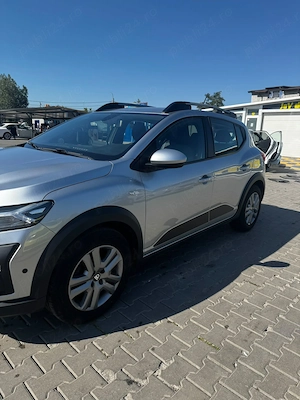 Dacia Sandero Stepway Comfort   33.000 km   Unic proprietar - imagine 3