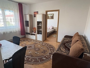 Închiriere apartament 2 camere   Vasile Aaron - imagine 4