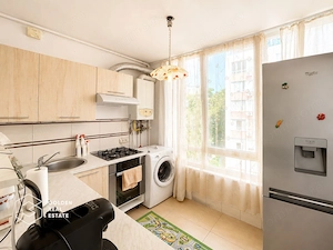 Apartament 2 camere, etaj 3, Ared Uta - imagine 4