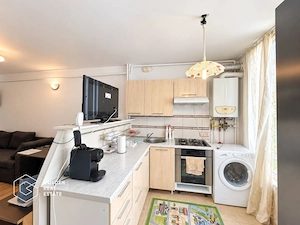 Apartament 2 camere, etaj 3, Ared Uta - imagine 3