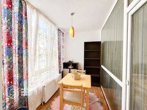 Apartament 2 camere, etaj 3, Ared Uta - imagine 5