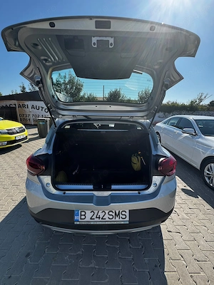 Dacia Sandero Stepway Comfort   33.000 km   Unic proprietar - imagine 6